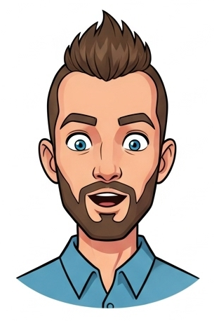 Testimonial from M. Jensen