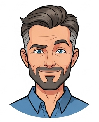 Testimonial from David R.